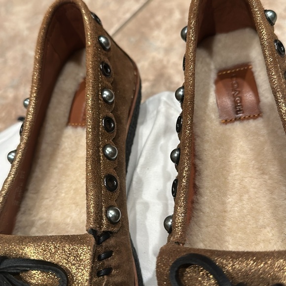 Coach Roccasin Slipon - Picture 7 of 7